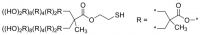 Polyester bis-MPA dendron, 32 hydroxyl, 1 thiol 767115-250MG