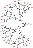 Polyester-32-hydroxyl-1-acetylene bis-MPA dendron, generation 5 686611-250MG
