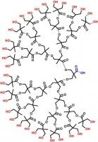 Polyester-32-hydroxyl-1-carboxyl bis-MPA dendron, generation 5 686654-250MG