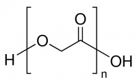 Polyglycolide 