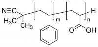 Polystyrene-block-poly(acrylic acid) 746991-1G