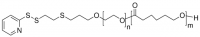 Pyridyl disulfide-poly(ethylene glycol)-b-poly(-caprolactone) 901910-500MG