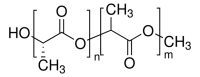 Resomer� LR 706 S, Poly(L-lactide-co-D,L-lactide) 
