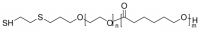 Thiol-poly(ethylene glycol)-b-poly(-caprolactone) 901708-500MG