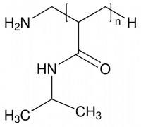 Poly(N-isopropyl acrylamide), amine terminated 799564-1G