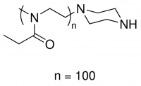 Ultroxa�: Poly(2-ethyl-2-oxazoline) piperazine terminated 900357-500MG
