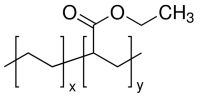Poly(ethylene-co-ethyl acrylate) 