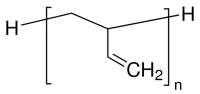 Polybutadiene, predominantly 1,2-addition 