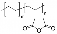 Polyethylene-graft-maleic anhydride 