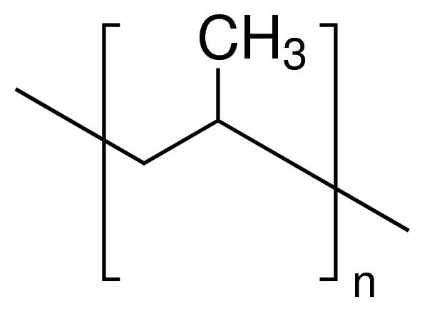 Polypropylene, isotactic 