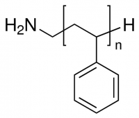 Polystyrene, amine terminated 791067-1G