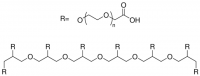8arm-PEG10K-COOH, hexaglycerol core JKA8016-1G