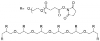 8arm-PEG15K-Succinimidyl Succinate JKA8010-1G