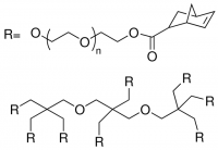 8arm-PEG20K-Norbornene, tripentaerythritol core JKA10037-1G