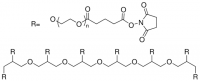 8arm-PEG20K-Succinimidyl Glutarate JKA8022-1G