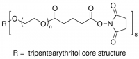 8arm-PEG20K-Succinimidyl Glutarate JKA10012-1G
