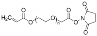 Acrylate-PEG2K-NHS JKA5021-500MG