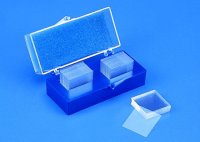 Cover glasses 