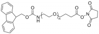 FMOC-PEG5K-Succinimide Butanoate JKA5282-500MG