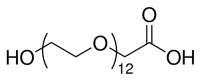 HO-PEG12-COOH JKA12015-500MG