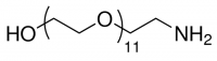 HO-PEG12-NH2 JKA12009-500MG