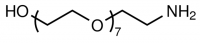 HO-PEG8-NH2 JKA12008-500MG
