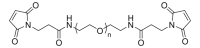 Maleimide-PEG2K-Maleimide JKA4011-1G
