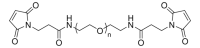 Maleimide-PEG5K-Maleimide JKA4009-1G