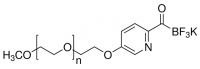 Methoxy poly(ethylene glycol) KAT 901642-500MG