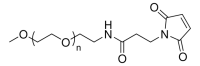 mPEG10K-Maleimide JKA3119-1G