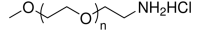 mPEG2K-Amine JKA3071-1G