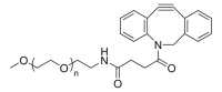 mPEG3500-Dibenzocyclooctyne JKA3259-500MG
