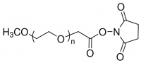 mPEG40K-Succinimidyl Carboxymethyl Ester JKA3041-1G