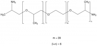 O,O-Bis(2-aminopropyl) polypropylene glycol-block-polyethylene glycol-block-polypropylene glycol 14526-500ML