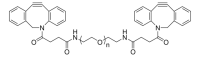 PEG2K-Dibenzocyclooctyne JKA4249-500MG