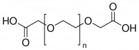 Poly(ethylene glycol) bis(carboxymethyl) ether 
