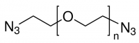 Poly(ethylene glycol) bisazide 756601-1G