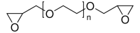 Poly(ethylene glycol) diglycidyl ether 