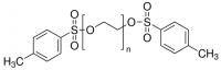 Poly(ethylene glycol) ditosylate 733415-5G