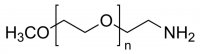 Poly(ethylene glycol) methyl ether amine 767565-1ML