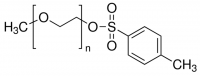 Poly(ethylene glycol) methyl ether tosylate 729132-5G