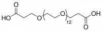 Propionic Acid-PEG12-propionic acid JKA12018-1G