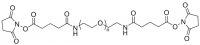 Succinimidyl Glutaramide-PEG5K-Succinimidyl Glutaramide JKA4107-1G