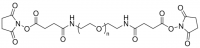 Succinimidyl Succinamide-PEG5K-Succinimidyl Succinamide JKA4106-1G