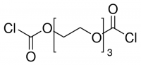 Tri(ethylene glycol) bis(chloroformate) 