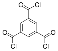 1,3,5-Benzenetricarbonyl trichloride 