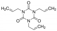 1,3,5-Triallyl-1,3,5-triazine-2,4,6(1H,3H,5H)-trione 