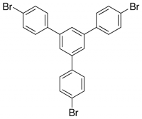 1,3,5-Tris(4-bromophenyl)benzene 