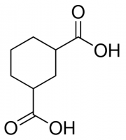 1,3-Cyclohexanedicarboxylic acid, mixture of cis and trans 