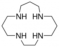 1,4,8,12-Tetraazacyclopentadecane 